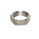 SS Checknut/Locknut Hex Stainless Steel 304